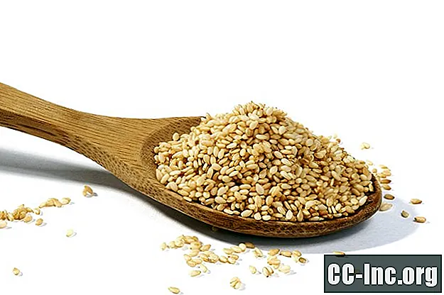 Jak nasiona sezamu wpływają na cholesterol
