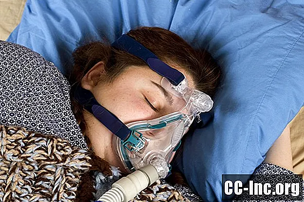 Bagaimana Pelapik Masker Malam Senyap CPAP Dapat Membantu Meringankan Kerengsaan Kulit - Ubat