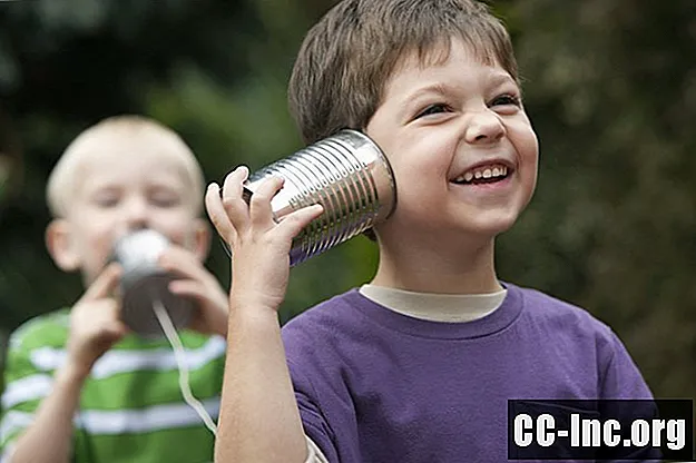 Hogyan befolyásolhatják az autizmus beszédmintái a kommunikációt