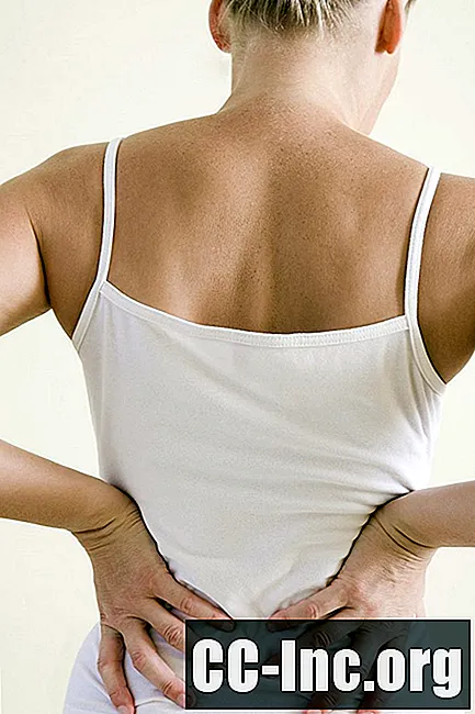 Як телемедицина допомагає болі в спині