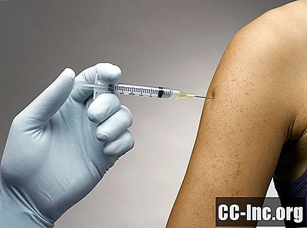 Kako delujejo terapevtska cepiva - Zdravilo