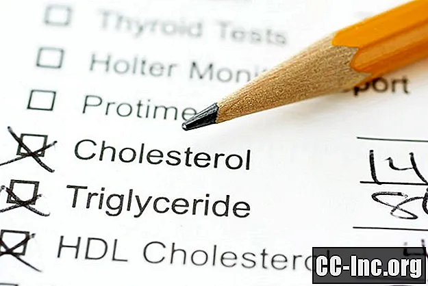 Triglyceride hoạt động như thế nào trong cơ thể bạn