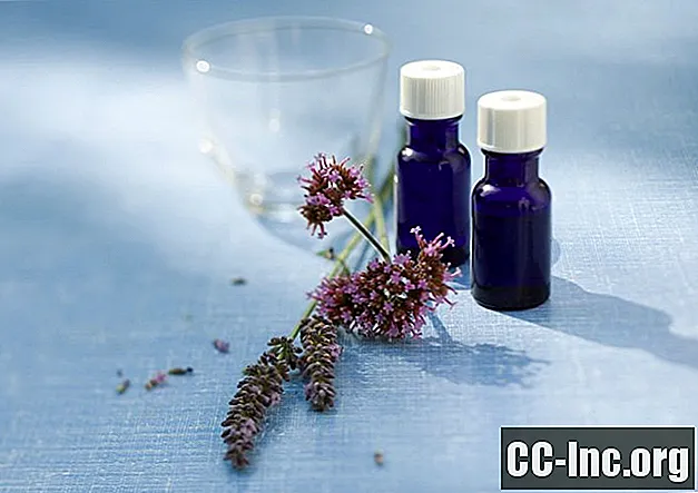 Hur användning av lavendel och tea tree-olja kan ha hormonella effekter