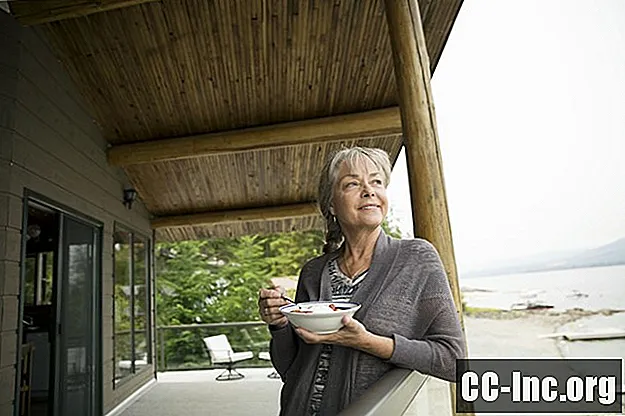 Az étrendi változások hogyan befolyásolhatják az osteoarthritist