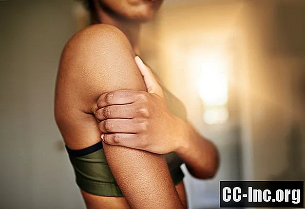 Hoe uw spieren worden beïnvloed bij MS - Geneesmiddel