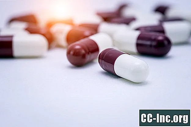 Comment Zithromax est utilisé comme antibiotique - Médicament
