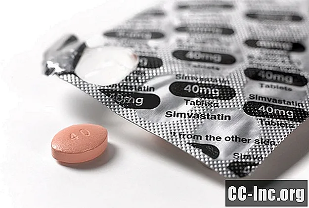 6 medisiner som skal unngås hvis du tar HIV-behandling