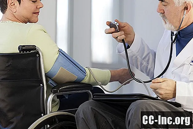 Как подать заявление на страхование социального обеспечения по инвалидности для получения Medicare