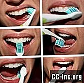 Dişlerinizi Düzgün Fırçalama