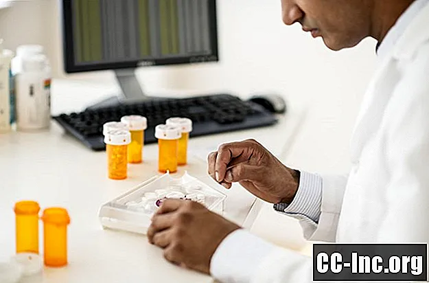 Hur man köper receptbelagda läkemedel från ett utländskt apotek