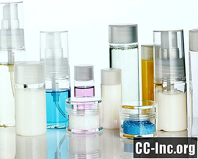 Cum se alege un produs pentru tratamentul acneei OTC