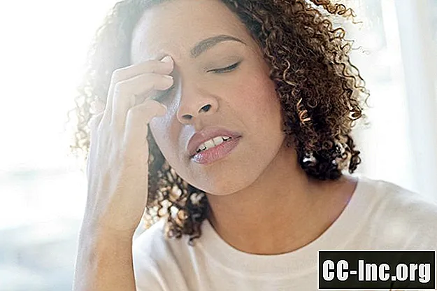 Hogyan lehet megbirkózni a migrénnel