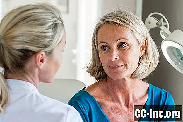 Cum se termină sexul dureros și uscăciunea în timpul menopauzei - Medicament