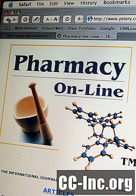 Hogyan lehet megtalálni egy online gyógyszertárat, amelyben megbízhat