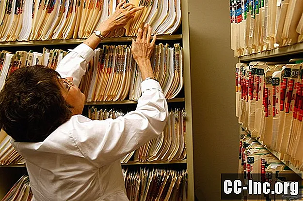 Kaip gauti medicininių dokumentų kopijas