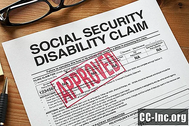 Како изаћи из инвалидитета социјалне сигурности