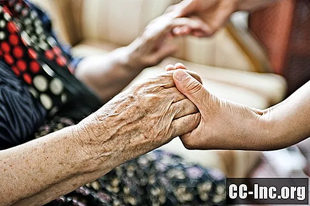 كيفية التعرف على أنواع إساءة معاملة المسنين وإهمالهم