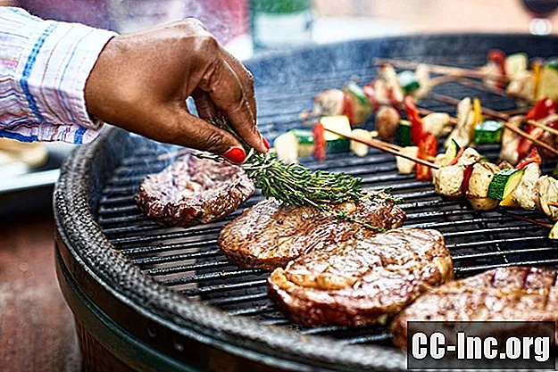 Cách kết hợp thịt đỏ vào chế độ ăn ít cholesterol - ThuốC