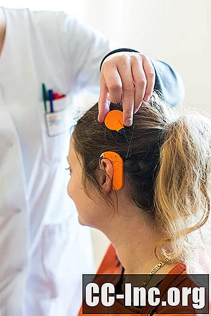 Hoe weet u of een cochleaire implantaatoperatie iets voor u is?