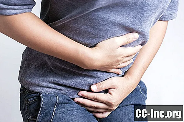 Come sapere se hai un intestino perforato