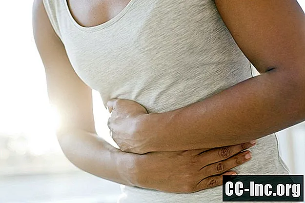 Hur man vet när din IBS-smärta inte är blindtarmsinflammation