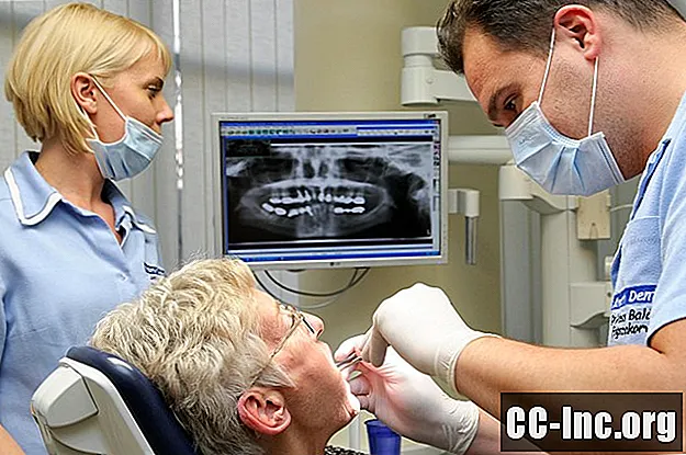 Hur man förbereder sig för oral kirurgi