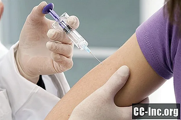 Πρέπει να είστε παρθένα για να πάρετε το εμβόλιο HPV;