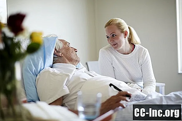 Menghindari Enterococci Tahan Vankomisin yang Didapat di Rumah Sakit