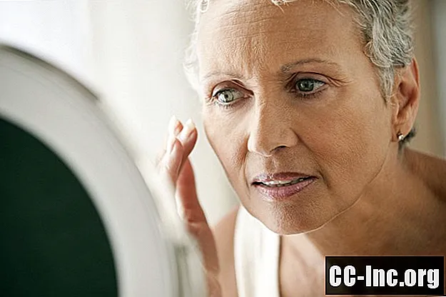 Hoe u actuele steroïde crèmes veilig op uw gezicht kunt aanbrengen