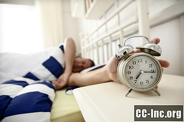 Cara Berhenti Menunda Jam Alarm Anda