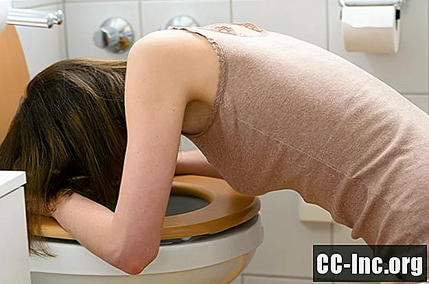 Comment arrêter de vomir quand on est malade