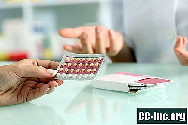 Kako preiti na novo kontracepcijsko tableto