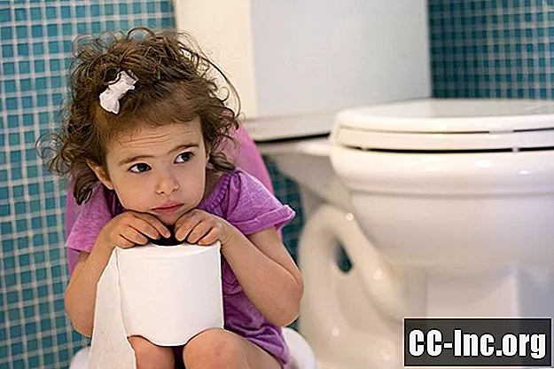 Jak szkolić dziecko z autyzmem w toalecie