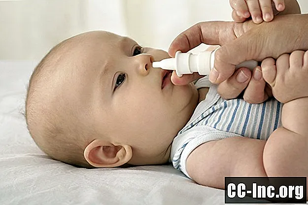 Как да лекуваме настинка на дете без лекарства
