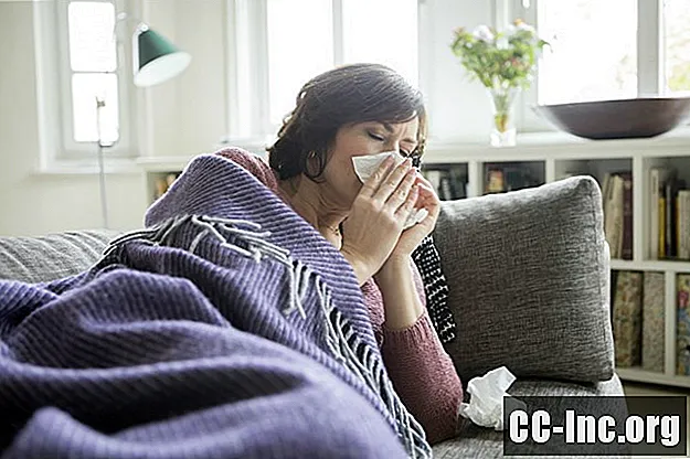 Kuidas kasutada Relenzat gripi raviks