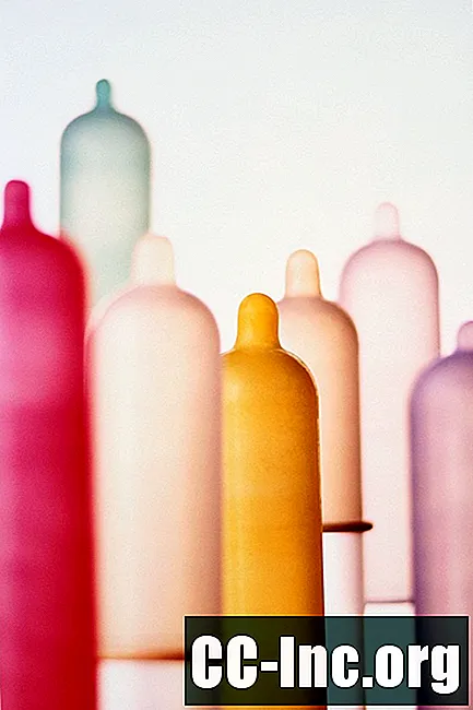 Jak używać prezerwatywy: 9 kroków dla bezpieczeństwa
