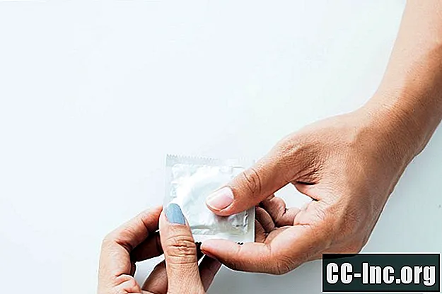 Hur man använder kvinnlig kondom