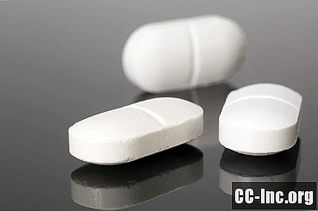 Hydrocodone / Acetaminophen untuk Mengubati Sakit