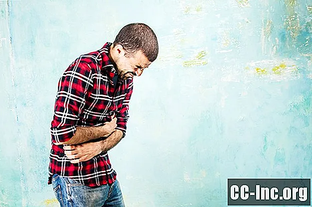 IBS dan Prostatitis atau Sindrom Nyeri Pelvis Kronik