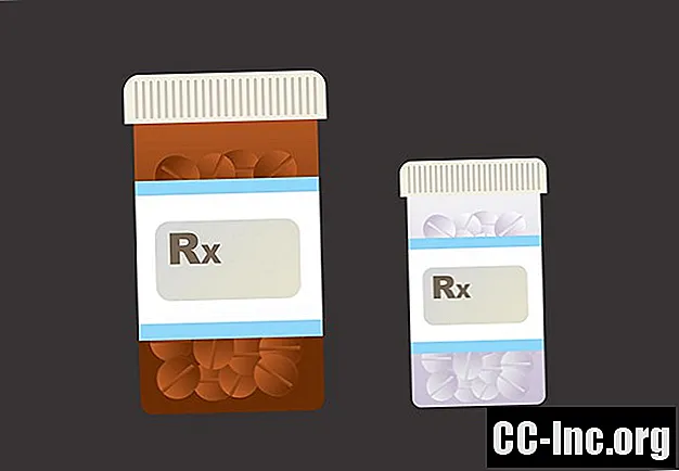 CDC: n opioidien ohjeiden vaikutus niveltulehduspotilaisiin