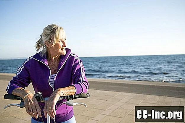Meningkatkan Kualiti Hidup Anda Sekiranya Anda Mengalami Artritis