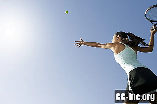 Επιλογές θεραπείας για τον αγκώνα του τένις