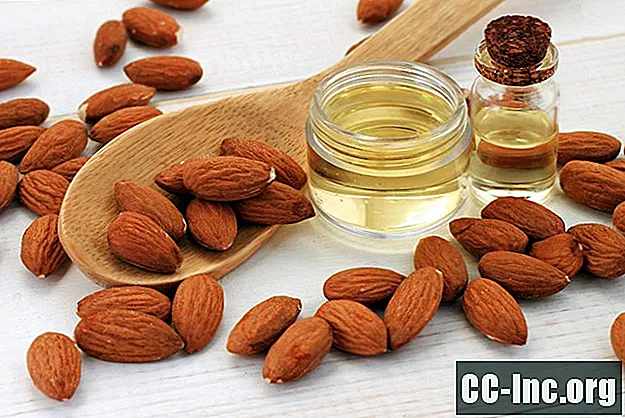 Apakah Ekstrak Almond Aman Jika Anda Memiliki Alergi Kacang?
