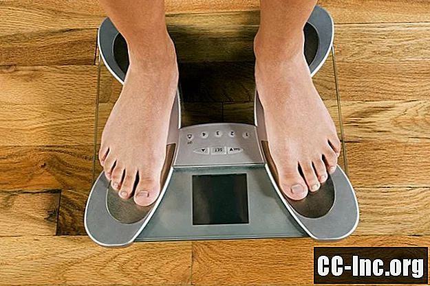Je li malo prekomjerne tjelesne težine stvarno u redu?