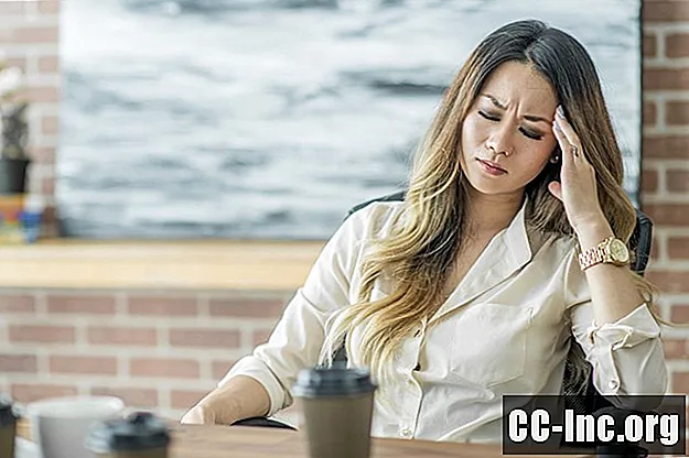 Je li kofein okidač migrene? - Lijek