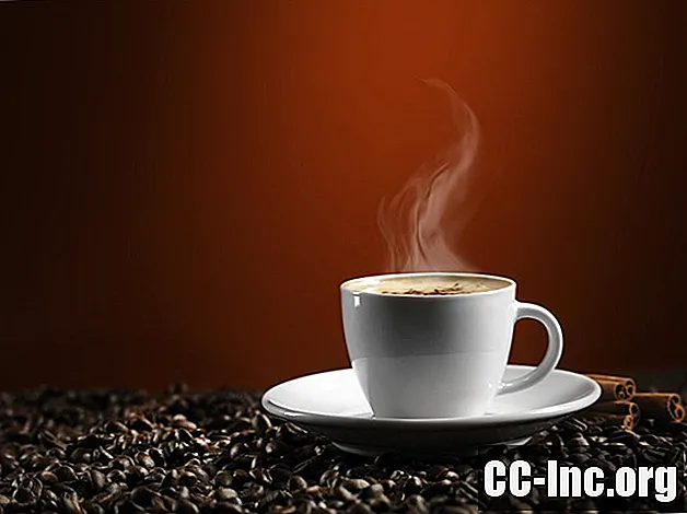 Ist Kaffee immer glutenfrei?