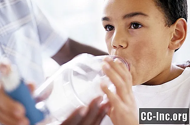 Is genetica een van de oorzaken van astma?