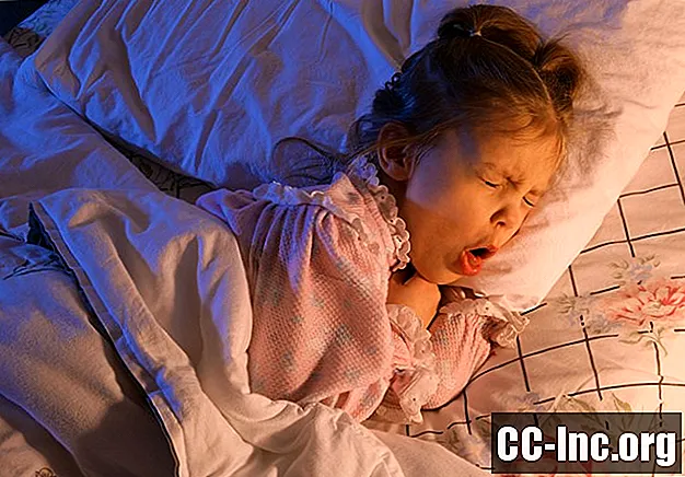 Mon enfant est-il à risque d'une crise d'asthme mortelle?