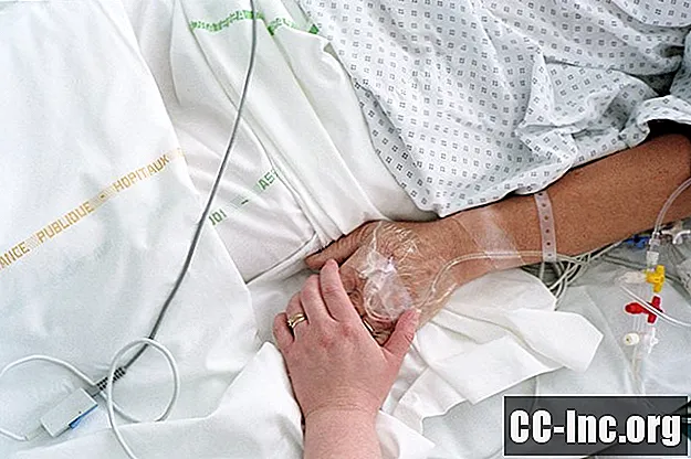 La sédation palliative est-elle une forme d'euthanasie?