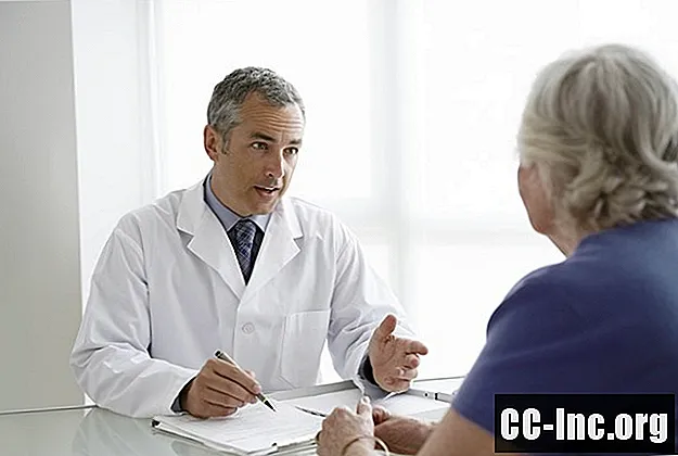 Cerrahi Sizin İçin Doğru Akciğer Kanseri Tedavisi mi? - Ilaç
